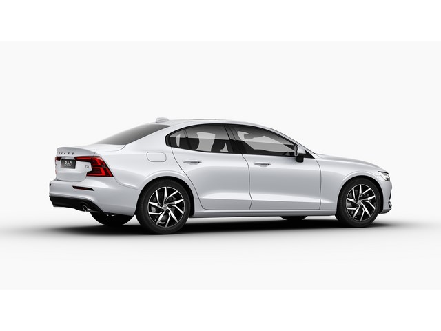 Libro Azul Volvo S60 2020
