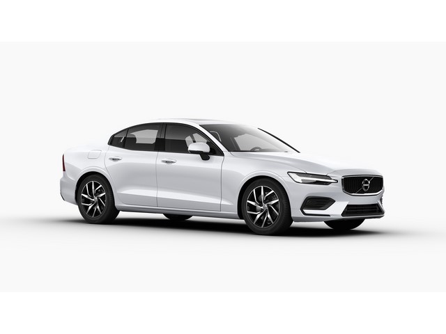 Libro Azul Volvo S60 2020