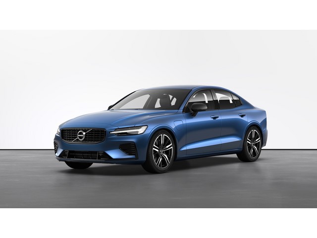 Libro Azul Volvo S60 2021