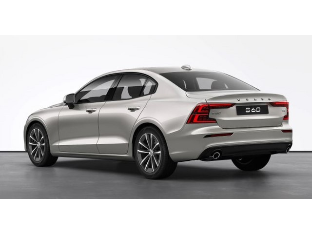 Libro Azul Volvo S60 2022