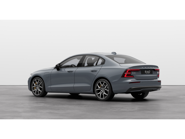 Libro Azul Volvo S60 2023