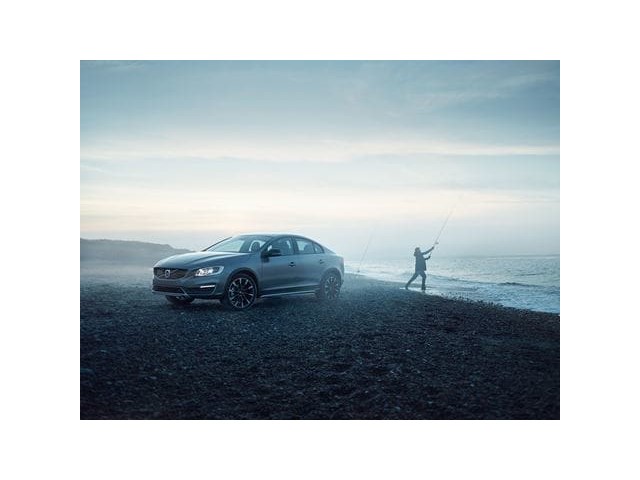 Libro Azul Volvo S60 2017