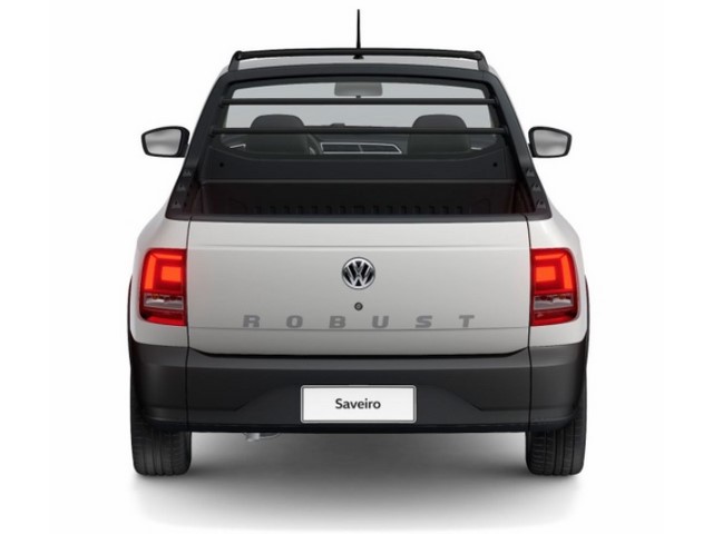 Libro Azul Volkswagen Saveiro 2022