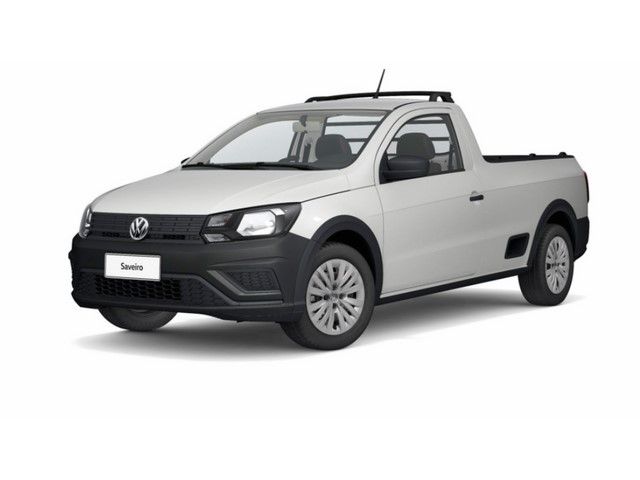 Libro Azul Volkswagen Saveiro 2022