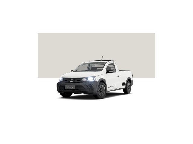 Libro Azul Volkswagen Saveiro 2025