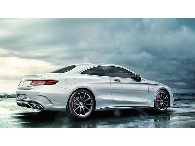 Libro Azul Mercedes Benz Clase S 2017