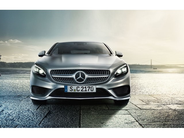 Libro Azul Mercedes Benz Clase S 2017