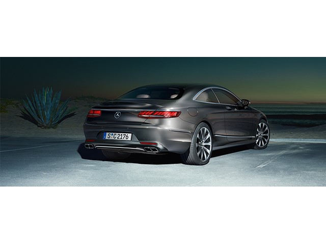 Libro Azul Mercedes Benz Clase S 2019