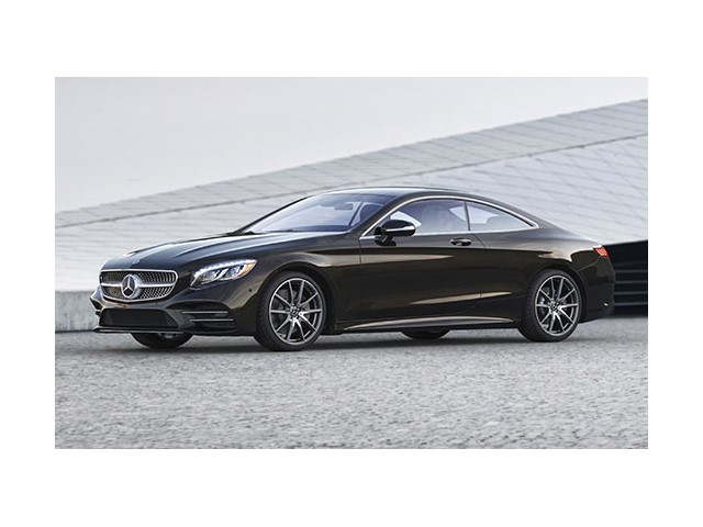 Libro Azul Mercedes Benz Clase S 2020
