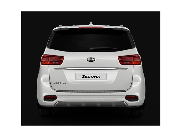 Libro Azul Kia SEDONA 2020