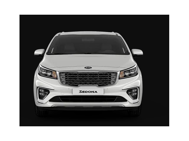 Libro Azul Kia SEDONA 2020
