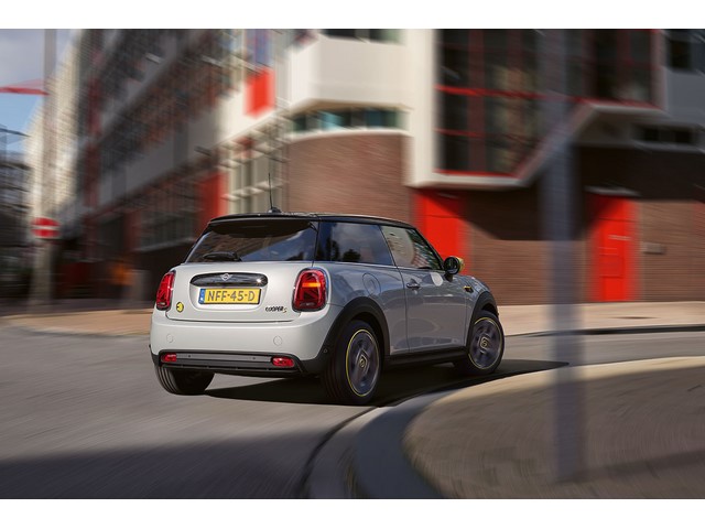 Libro Azul Mini Cooper MINI 2022