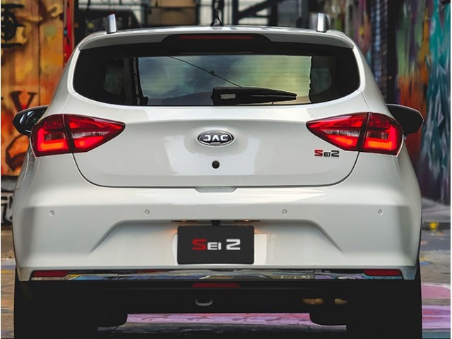 Libro Azul Jac SEI2 2022