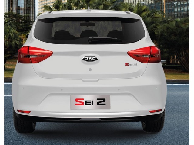 Libro Azul Jac SEI2 2026