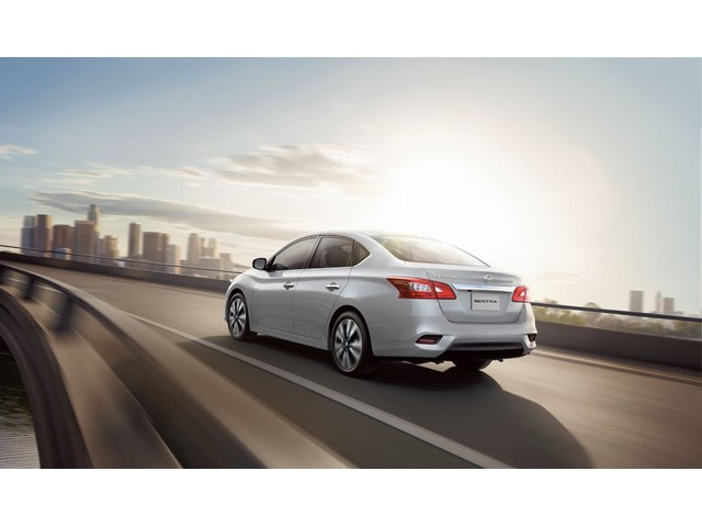 Libro Azul Nissan Sentra 2017