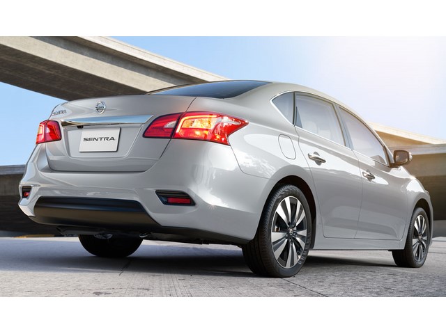 Libro Azul Nissan Sentra 2018
