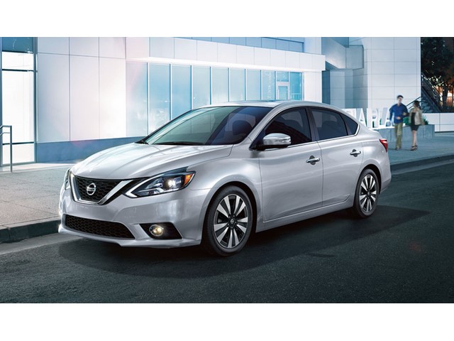 Libro Azul Nissan Sentra 2018