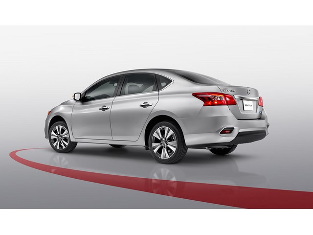 Libro Azul Nissan Sentra 2019