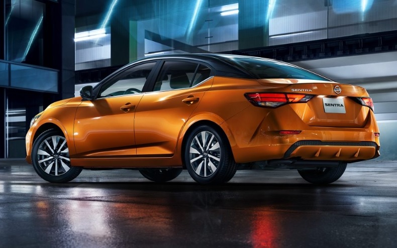 Libro Azul Nissan Sentra 2020