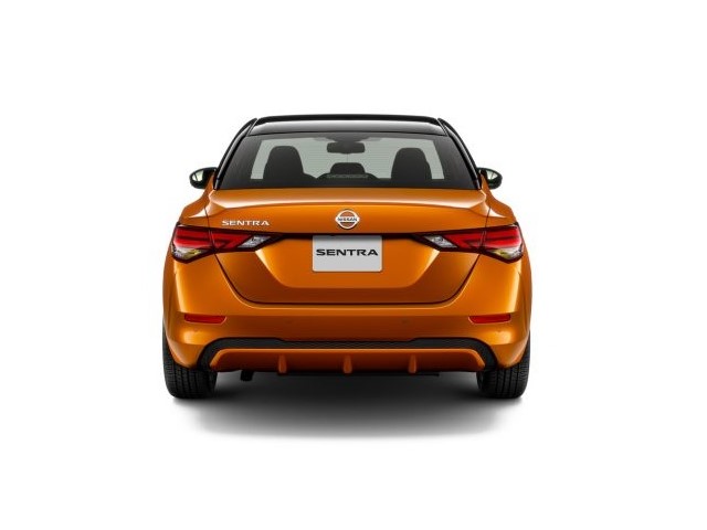 Libro Azul Nissan Sentra 2021