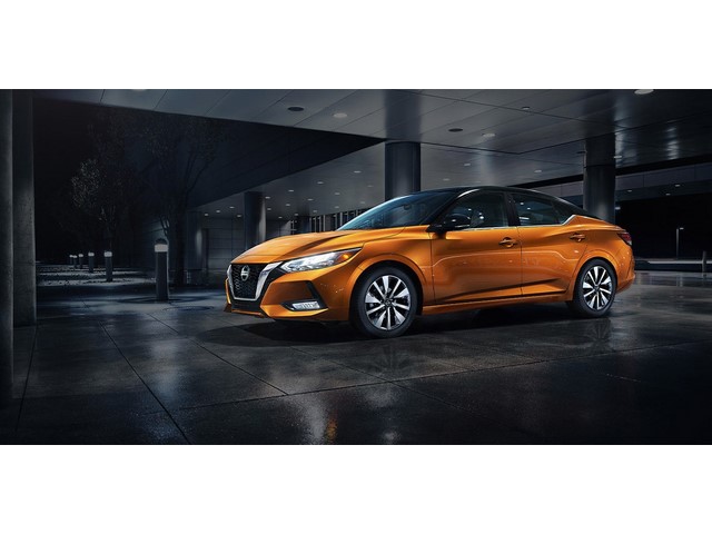 Libro Azul Nissan Sentra 2021