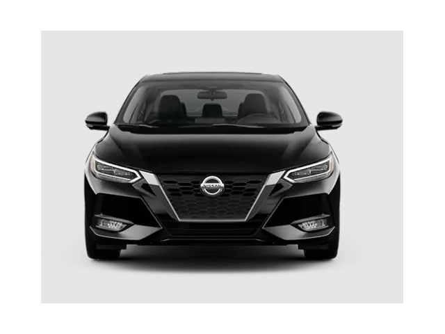 Libro Azul Nissan Sentra 2022
