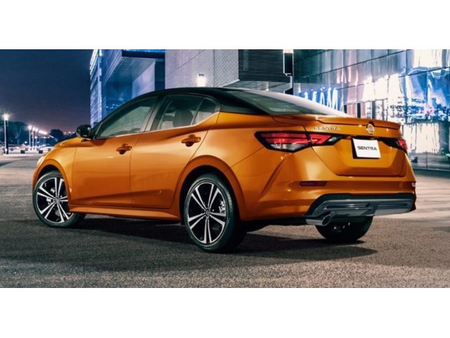 Libro Azul Nissan Sentra 2023