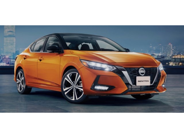 Libro Azul Nissan Sentra 2023