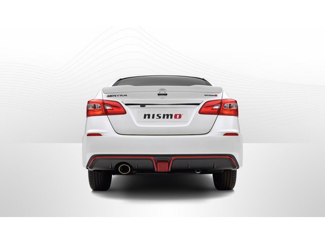 Libro Azul Nissan Sentra 2018