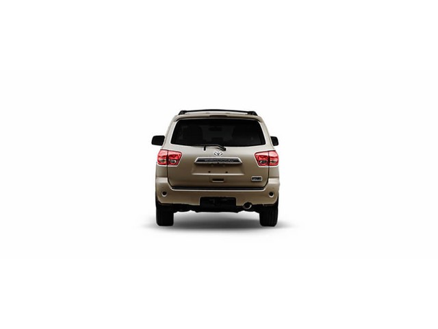 Libro Azul Toyota Sequoia 2020