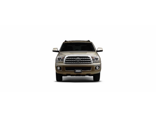 Libro Azul Toyota Sequoia 2020