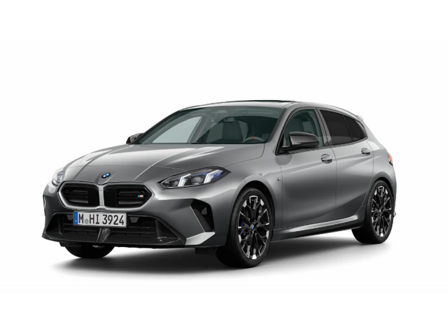 Libro Azul BMW Serie 1 2027