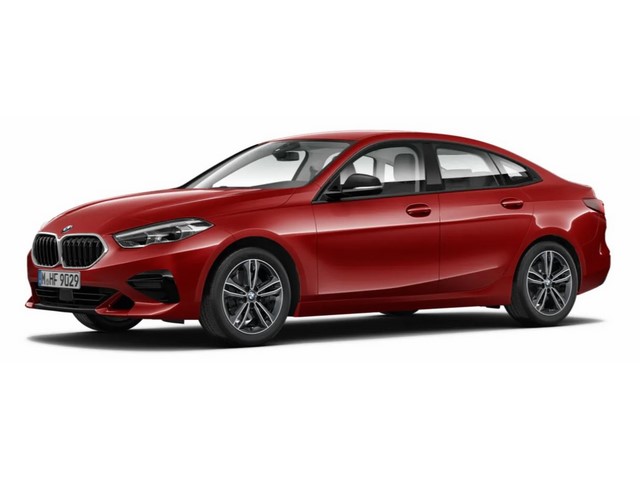 Libro Azul BMW Serie 2 2024