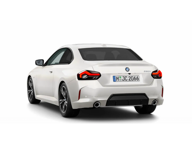 Libro Azul BMW Serie 2 2027