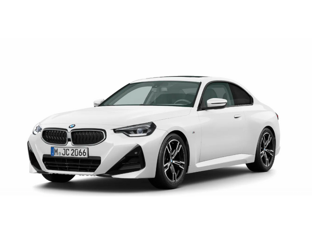 BMW Serie 2 2027