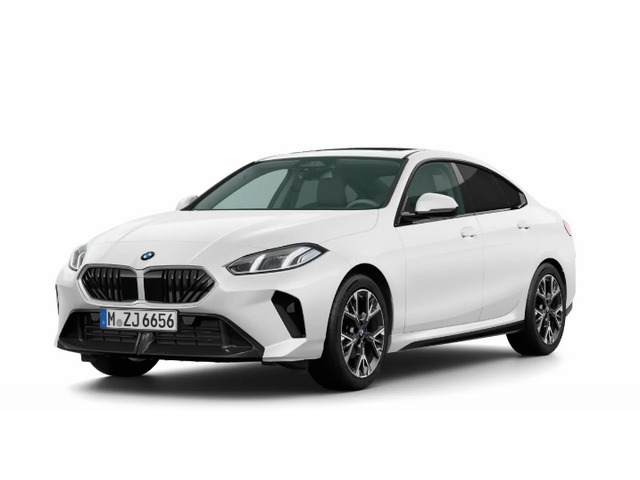 BMW Serie 2 2027