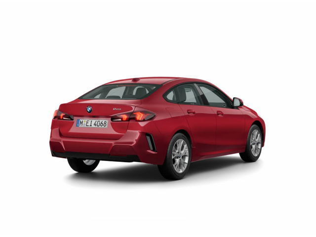 Libro Azul BMW Serie 2 2026