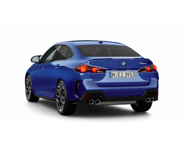 Libro Azul BMW Serie 2 2027