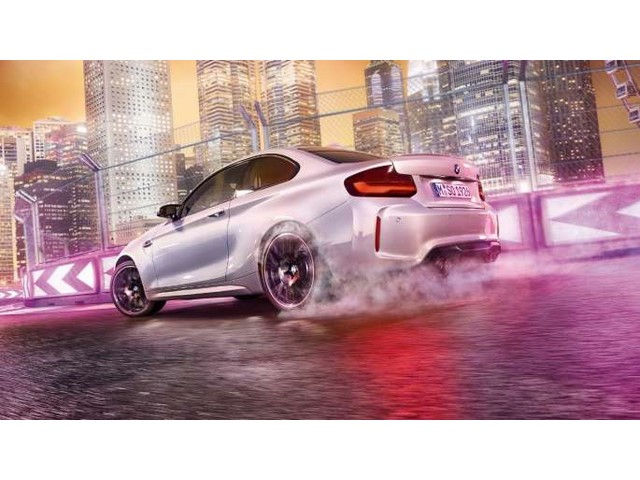 Libro Azul BMW Serie 2 2021
