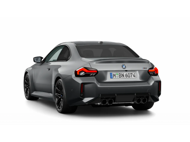 Libro Azul BMW Serie 2 2027