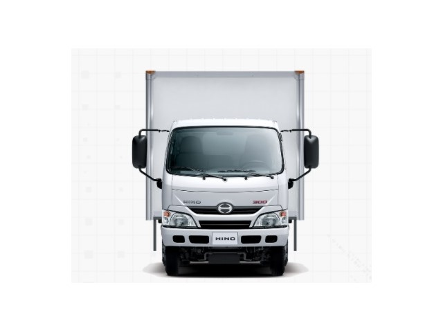 Libro Azul Hino Serie 300 2025