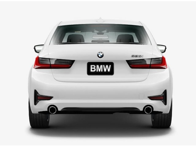 Libro Azul BMW Serie 3 2022