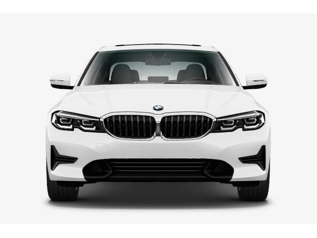 Libro Azul BMW Serie 3 2022