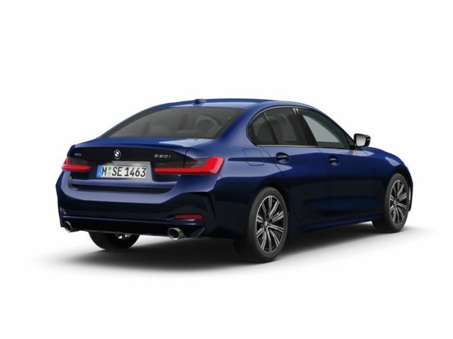 Libro Azul BMW Serie 3 2026