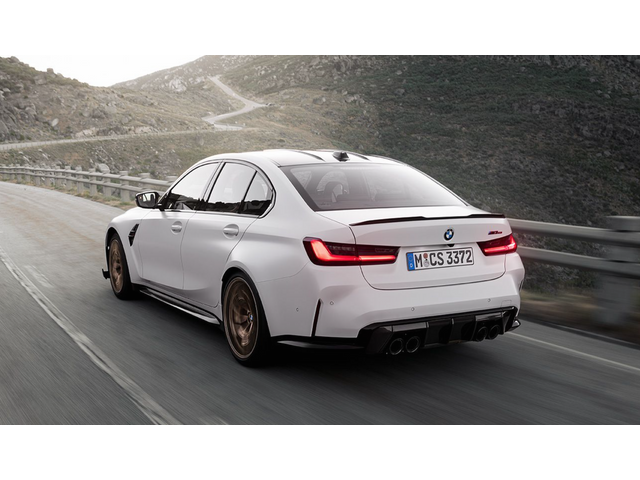 Libro Azul BMW Serie 3 2024