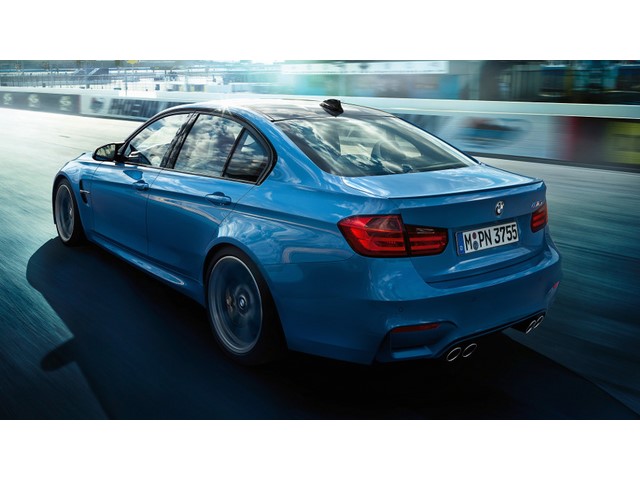 Libro Azul BMW Serie 3 2017