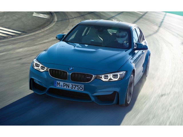 Libro Azul BMW Serie 3 2018