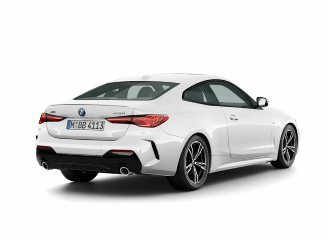 Libro Azul BMW Serie 4 2026