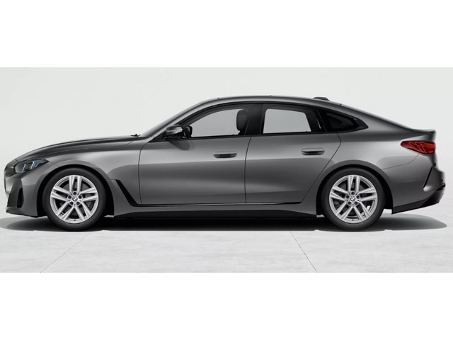 Libro Azul BMW Serie 4 2025