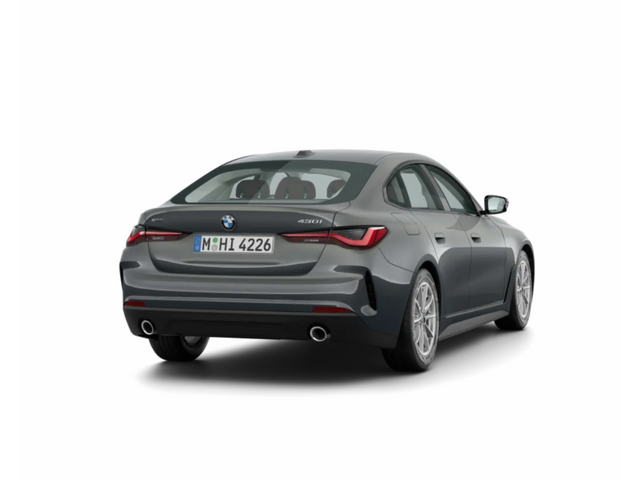 Libro Azul BMW Serie 4 2026